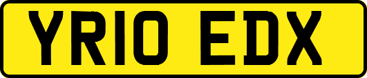 YR10EDX