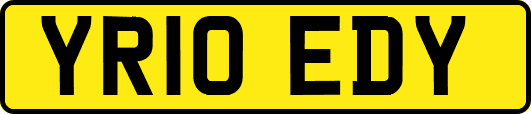 YR10EDY
