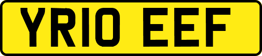 YR10EEF