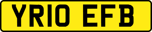 YR10EFB