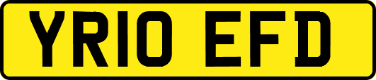 YR10EFD