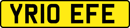 YR10EFE