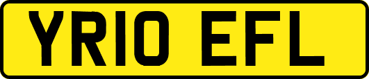 YR10EFL