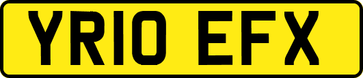 YR10EFX
