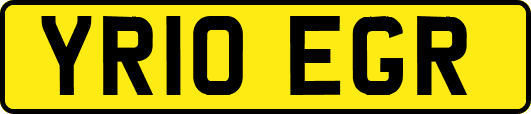 YR10EGR