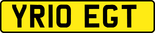 YR10EGT