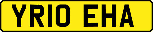 YR10EHA