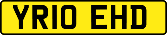 YR10EHD