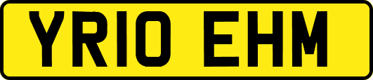 YR10EHM