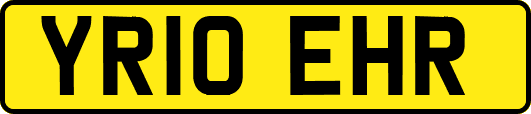 YR10EHR