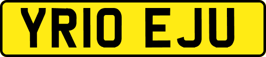 YR10EJU