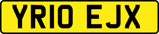 YR10EJX