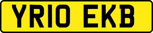 YR10EKB