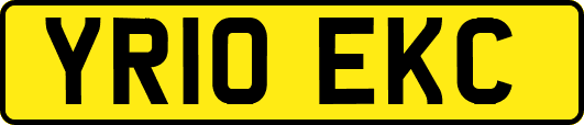 YR10EKC