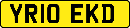 YR10EKD