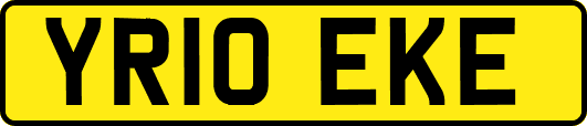 YR10EKE