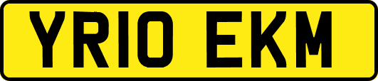 YR10EKM