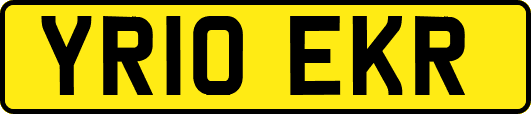 YR10EKR