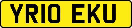 YR10EKU