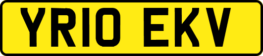 YR10EKV