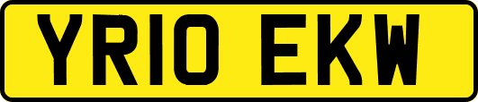 YR10EKW
