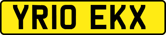 YR10EKX