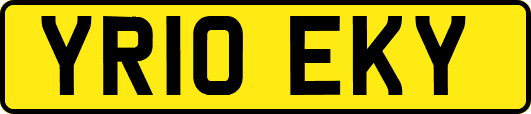 YR10EKY