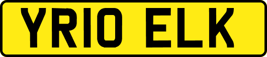 YR10ELK