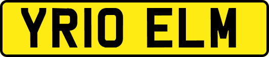 YR10ELM