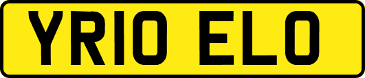 YR10ELO