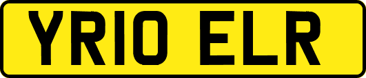 YR10ELR