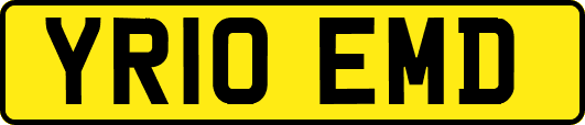 YR10EMD