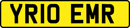 YR10EMR