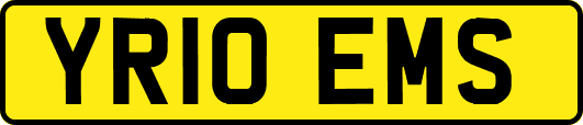YR10EMS
