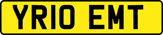 YR10EMT