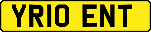 YR10ENT