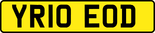 YR10EOD