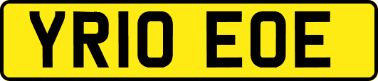 YR10EOE