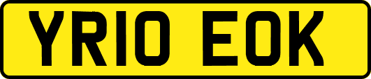 YR10EOK