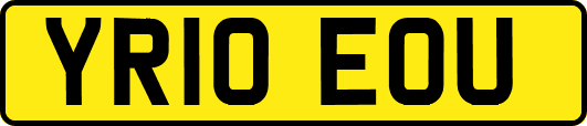 YR10EOU