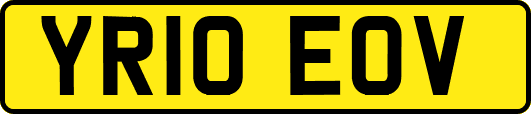 YR10EOV