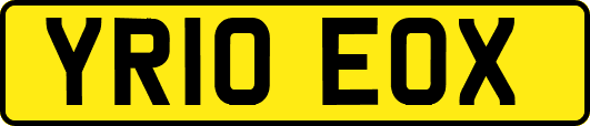 YR10EOX