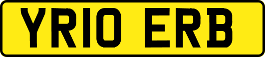 YR10ERB