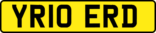 YR10ERD