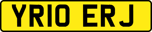 YR10ERJ