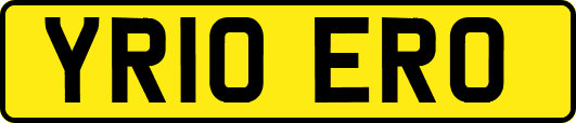 YR10ERO