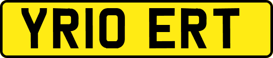 YR10ERT