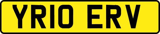 YR10ERV
