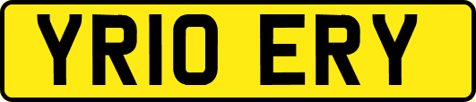 YR10ERY