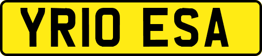 YR10ESA